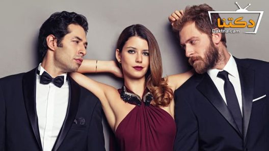 مسلسل انتقام الموسم الثاني الحلقة 22 مترجم للعربية – الاخيرة