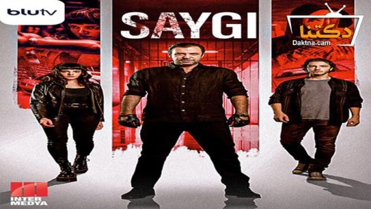 مسلسل الاحترام الموسم الثاني الحلقة 8 مترجم للعربية – الاخيرة