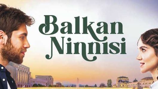 مسلسل تهويدة البلقان الحلقة 2 مترجم للعربية