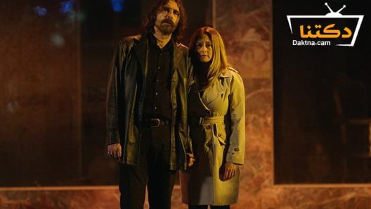 مسلسل بهزات جي الموسم الرابع الحلقة 9 مترجم للعربية – الاخيرة