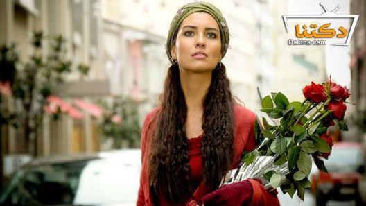 مسلسل خاطفة القلب الحلقة 34 مترجم للعربية