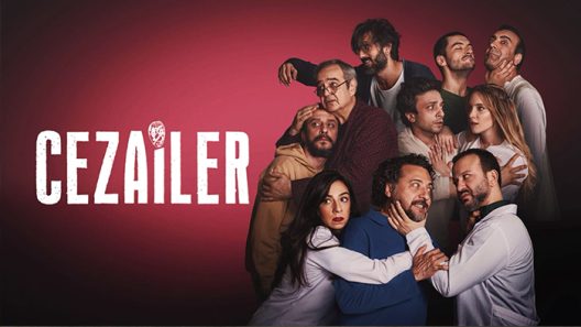 مسلسل العقوبات الحلقة 4 مترجم للعربية