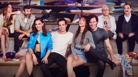 مسلسل فوضى عارمة الحلقة 2 مترجم للعربية