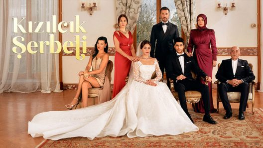 مسلسل شراب التوت الحلقة 22 مترجم للعربية