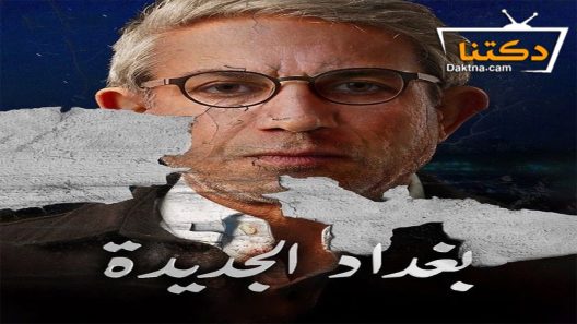 مسلسل بغداد الجديدة الحلقة 2 الثانية