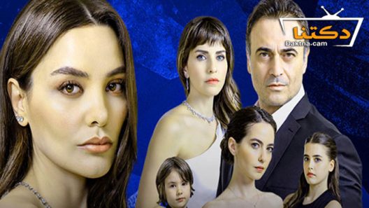 مسلسل زوجة الاب الحلقة 4 مترجم للعربية