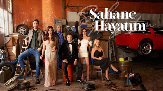 مسلسل حياتي الرائعة الحلقة 1 مترجم للعربية