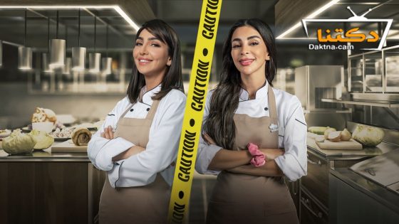 مسلسل كلاود كيتشن الحلقة 9 التاسعة