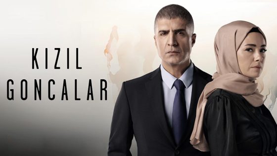 مسلسل البراعم الحمراء الحلقة 2 مترجم للعربية