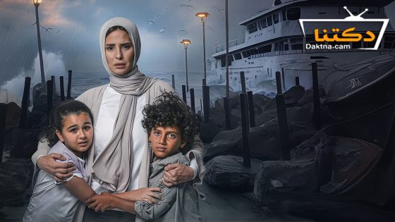 مسلسل برغم القانون الحلقة 17 السابعة عشر